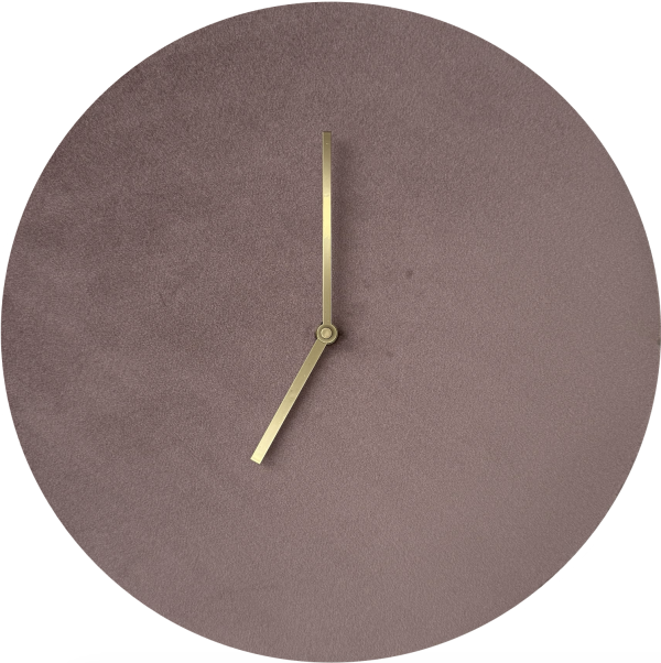 Klok Royal Velvet Old Rose (Gold)