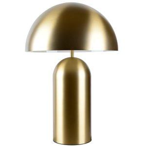 Tafellamp BEST-25 Mat goud